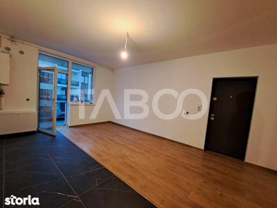 Apartament LA CHEIE 3 camere balcon etajul 1 zona Selimbar