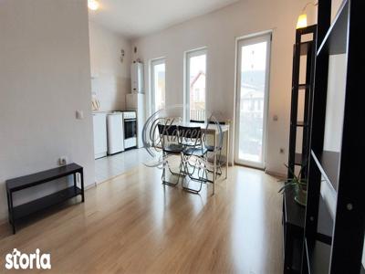 Apartament de inchiriat ultra central