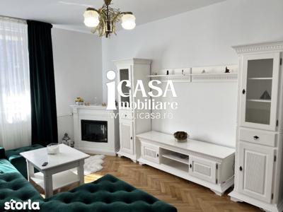 Apartament 2 camere ONE Residence - Esplanada Oancea