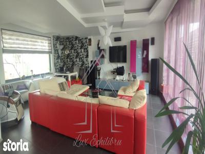 Vila Lux 2 min de mare Mamaia Nord cod:38048