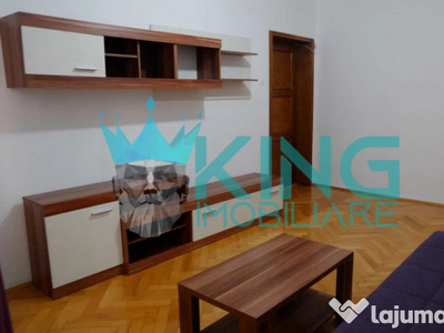 2 camere / Floreasca / Mobilat / Renovat