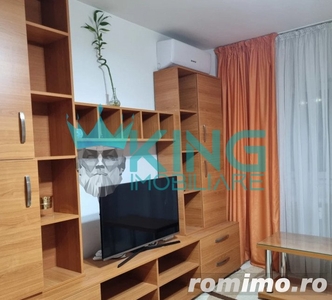 2 Camere | Stefan cel Mare | Balcon | Mobilat |