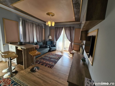 2 Camere termen lung, Moonlight central Mamaia, parcare