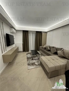 2 Camere|Complex Rezidential|Pipera