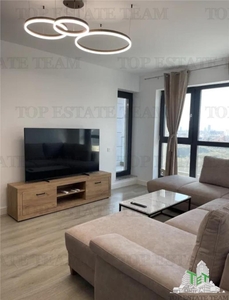 3 Camere|Complex Rezidential|Lux