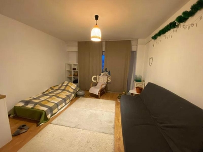 Apartament 1 camera | Decomandat | 36 mpu | zona Kaufland Manastur