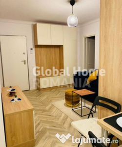 Apartament 2 Camere 40 MP Catedral Residence | Zona Unirii