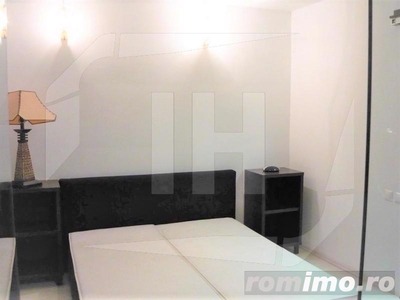 Apartament 2 camere, 40 mp, modern, zona Politia Rutiera