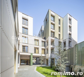 Apartament 2 camere 50 MP | Zona Ultracentrala - Calea Victoriei | Nou