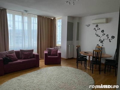 Apartament 2 Camere - 500 Euro - Zona Badea Cartan