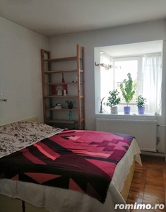 Apartament 2 Camere AC | Floreasca | Parc Cinema Floreasca