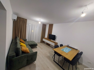 Titan, Estoriacity sau Estoria city, Apartament 2 camere,