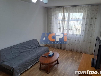 Apartament 2 camere Berceni