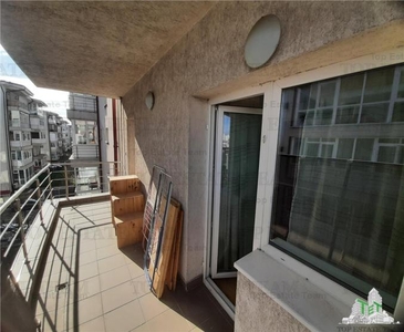 Apartament 2 camere bloc nou - balcon deschis, zona antiaeriana