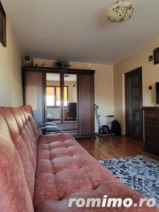 Apartament 2 camere - BLOC REABILITAT - zona VITAN