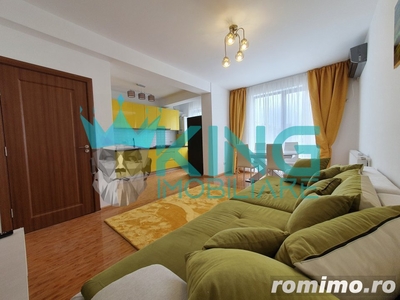 Apartament 2 Camere | Bucurestii Noi | Ac | Loc Parcare | Centrala