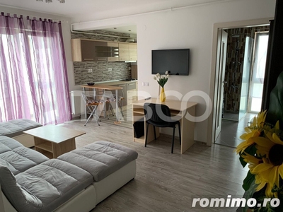 Apartament 2 camere - Calea Cisnadiei Sibiu