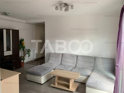 Apartament 2 camere - Calea Cisnadiei Sibiu