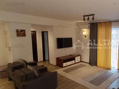 Apartament 2 camere complet mobilat si utilat in Ploiesti, Evocasa .