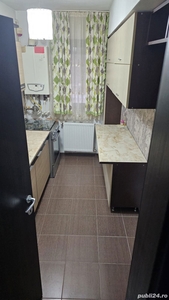 Apartament 2 camere de închiriat