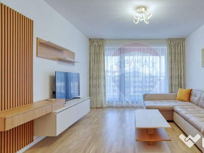 Apartament 2 camere de inchiriat, Brasov-Cosmopolit
