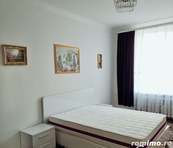 Apartament 2 camere de inchiriat str. Jupiter