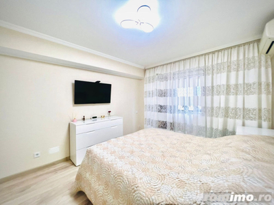 Apartament 2 camere de inchiriat zona Andrei Muresanu