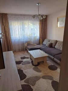 Apartament 2 camere de vanzare | zona Manastur | decomandat