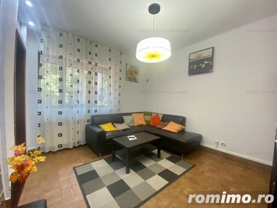 Apartament 2 camere in Vila - zona CAPITALE