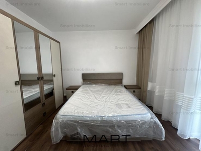 Apartament 2 camere lux ,zona Kogalniceanu