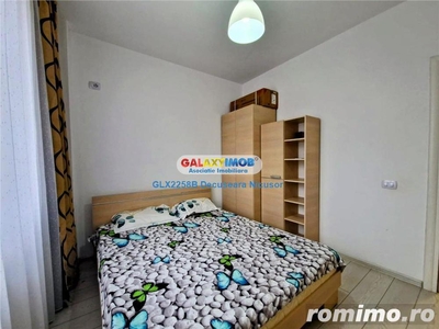 Apartament 2 camere, Militari Residence, mobilat utilat 330 euro