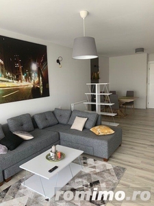 Apartament 2 Camere - MobilatUtilat - 2019 - Floreasca