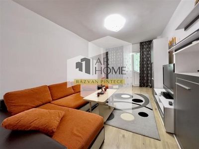 Apartament 2 camere, modern, centrala termica, Bd. Bucuresti, Ploiesti