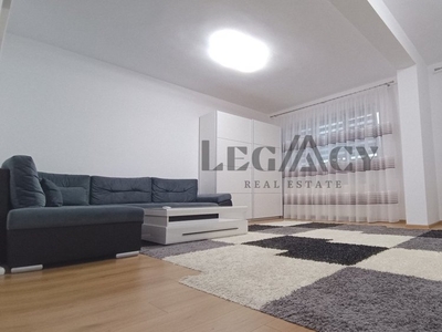 Apartament 2 camere Modern zona Calea Poplăcii-Cartier Tilișca