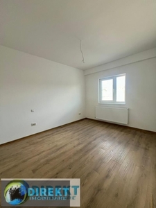 Apartament 2 camere , parter , bloc nou !