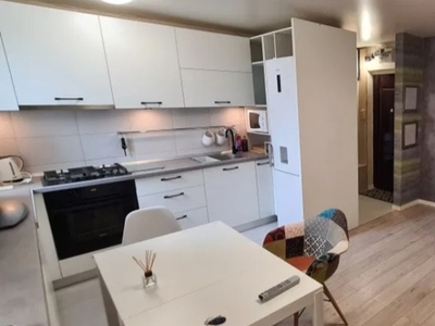 Apartament 2 Camere Podu Ros - Liceul Emil Racovita