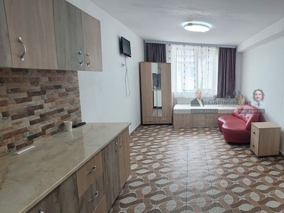 Apartament 2 camere/Renovat/Mobilat si Utilat/Adjud