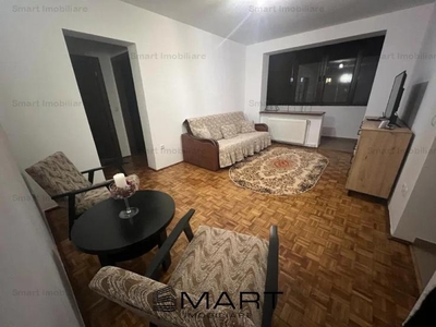 Apartament 2 camere semidecomandate, zona Vasile Milea