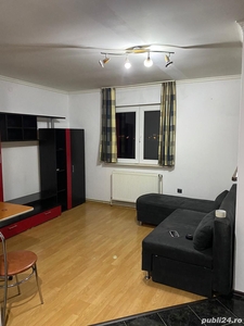 Apartament 2 camere bdul Mihai Viteazu