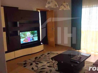 Apartament 2 camere, terasa, parcare, Zona Iulius Mall