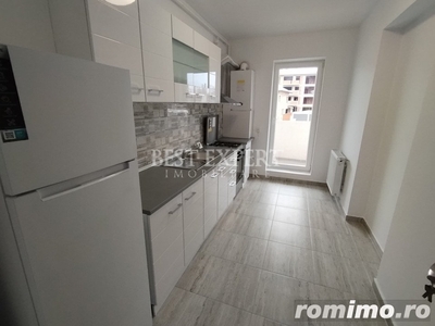 Apartament 2 camere Theodor Pallady cu parcare inclusa