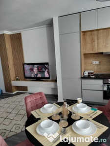 Apartament 2 camere Transilvania Residence - Cod intern 2877