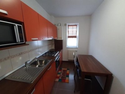 Apartament 2 camere (utilat-mobilat) zona Avantgarden-Bartolomeu