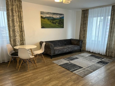 Apartament 2 camere (utilat-mobilat) zona Coresi