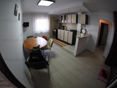 Apartament 2 camere Vitan Mall.