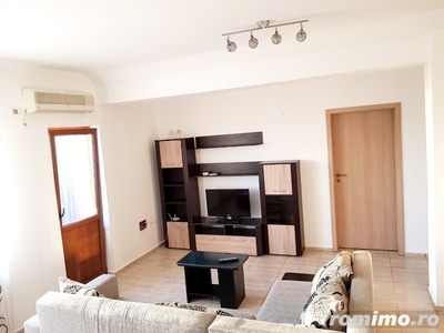 Apartament 2 camere zona Baicului