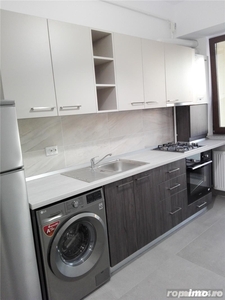 Apartament 2 camere zona Berceni