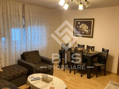 Apartament 2 camere , zona Decebal