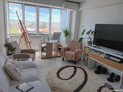 Apartament 2 complex Maurer,bloc nou ,parcare