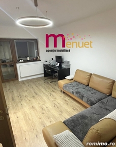 Apartament 2 camere, zona Piata Noua